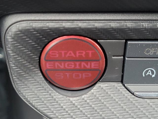 2026 Ford Mustang - $36,300