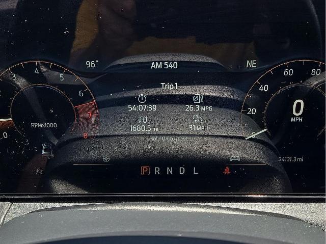 2024 Ford Mustang - $29,583