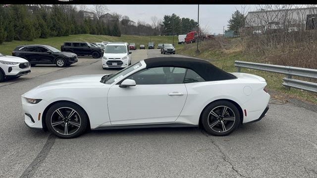 Preowned 2024 Ford Mustang EcoBoost Premium for Sale