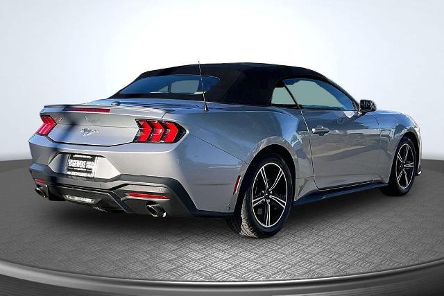 2024 Ford Mustang - $27,540