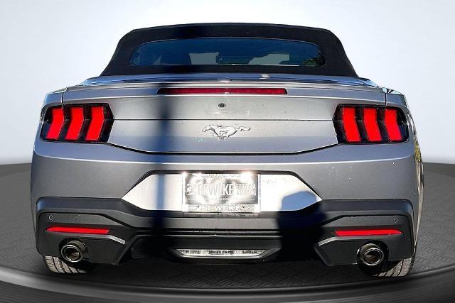 2024 Ford Mustang - $27,540