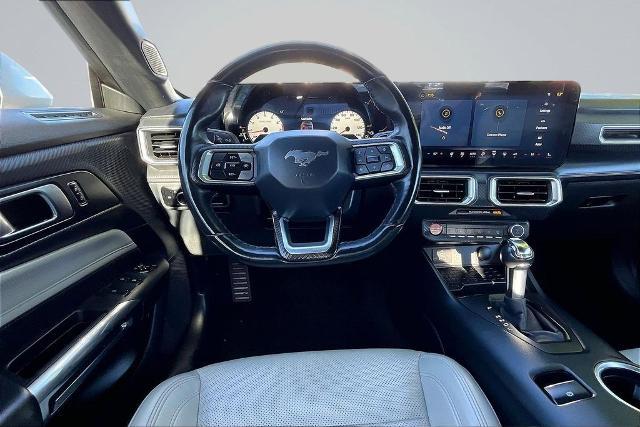 2024 Ford Mustang - $27,540