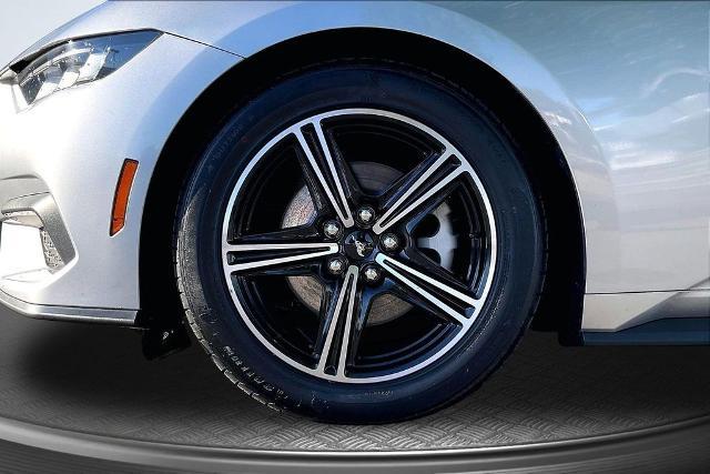 2024 Ford Mustang - $27,540