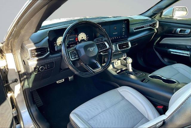 2024 Ford Mustang - $27,540