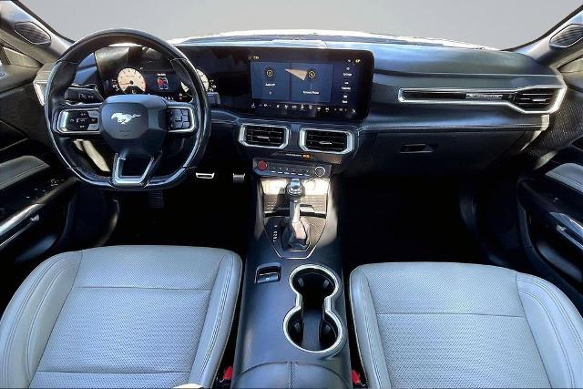 2024 Ford Mustang - $27,540