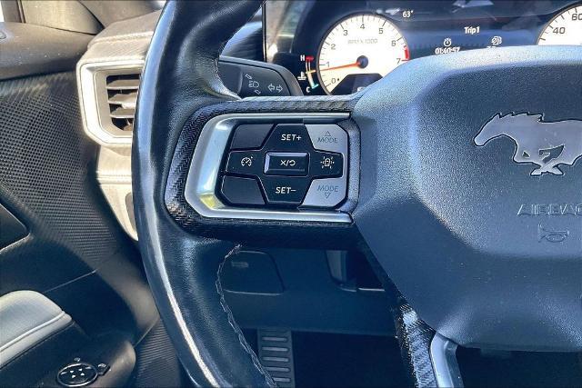 2024 Ford Mustang - $27,540