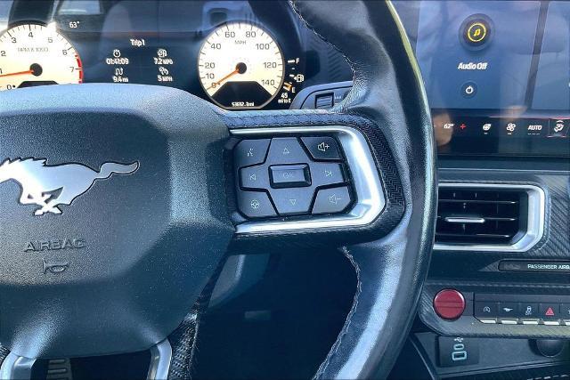 2024 Ford Mustang - $27,540