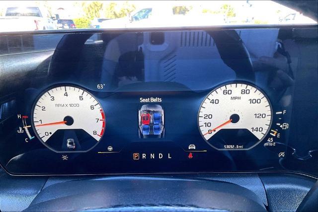 2024 Ford Mustang - $27,540