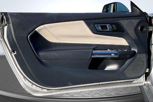 2024 Ford Mustang - $27,540