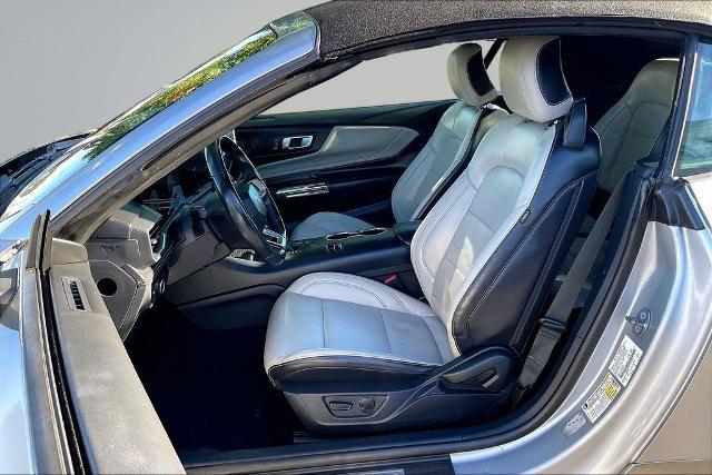 2024 Ford Mustang - $27,540