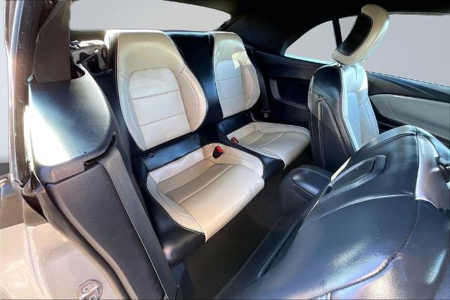 2024 Ford Mustang - $27,540