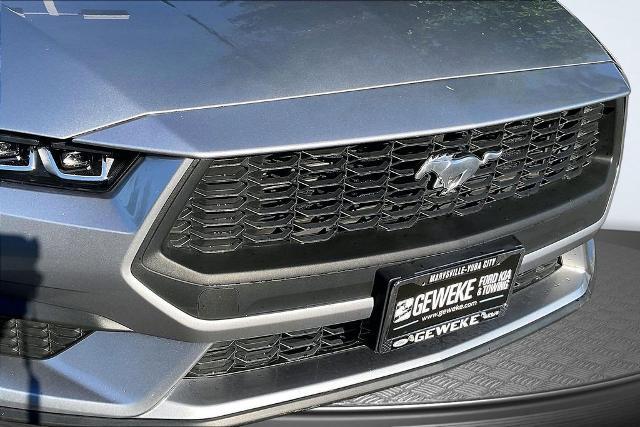 2024 Ford Mustang - $27,540