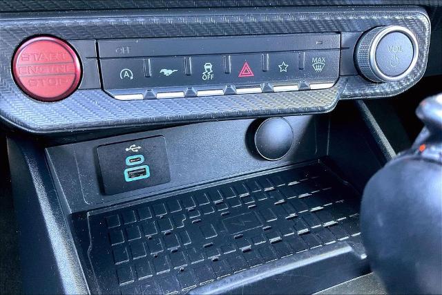2024 Ford Mustang - $27,540
