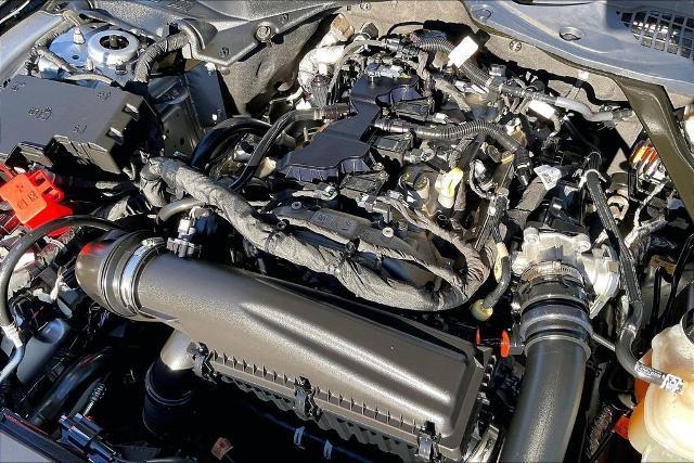 2024 Ford Mustang - $27,540