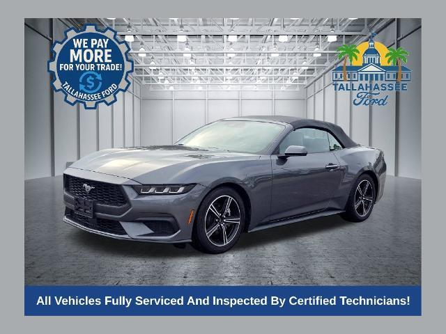 2024 Ford Mustang - $25,092