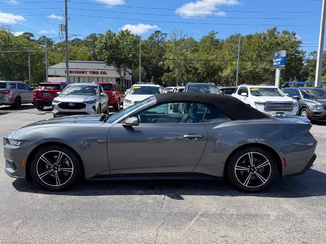 2024 Ford Mustang - $25,092