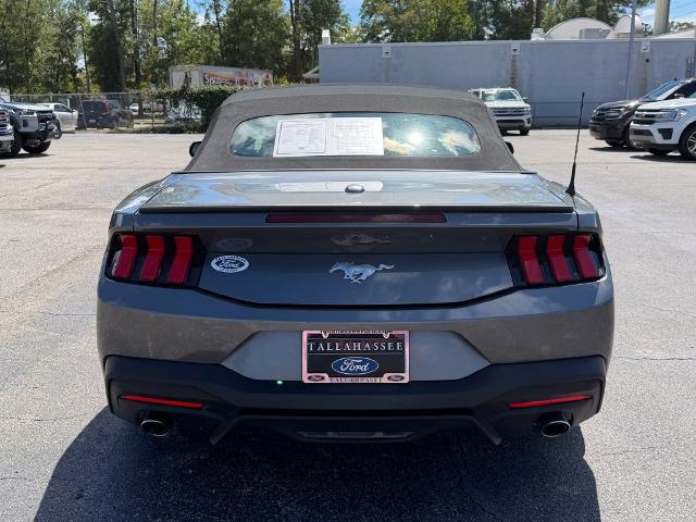 2024 Ford Mustang - $25,092