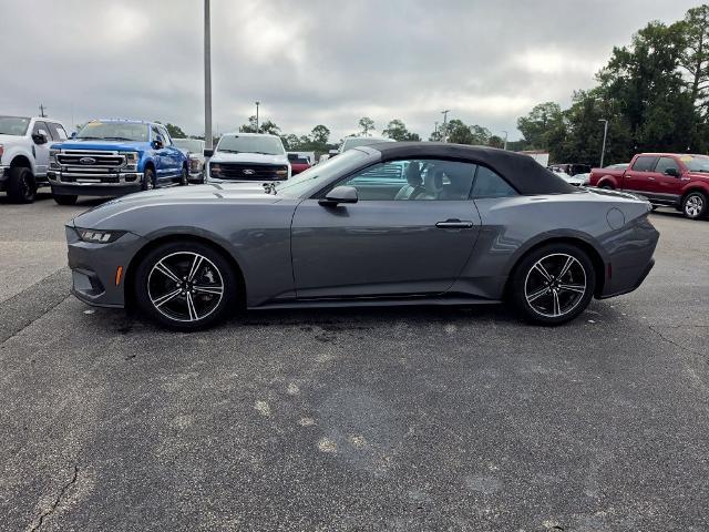 2024 Ford Mustang - $25,092