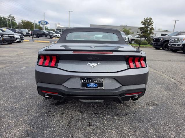 2024 Ford Mustang - $25,092