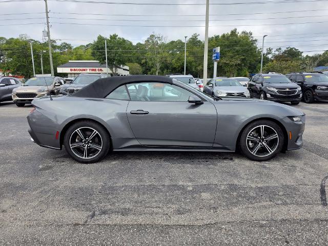 2024 Ford Mustang - $25,092