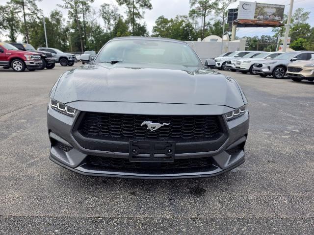 2024 Ford Mustang - $25,092