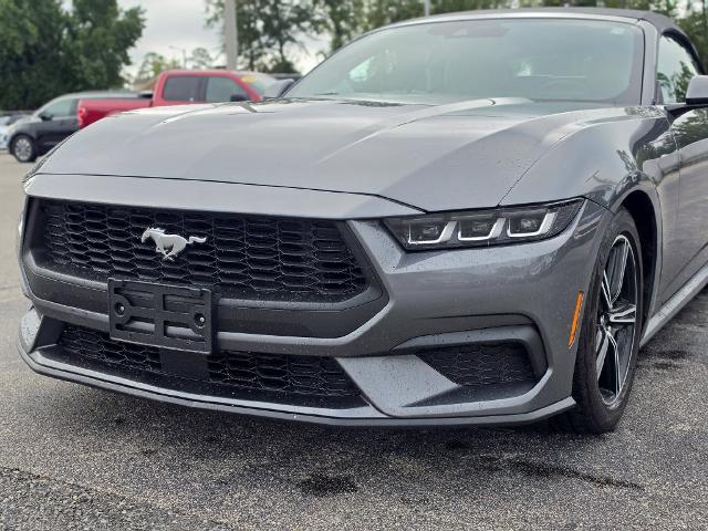 2024 Ford Mustang - $25,092
