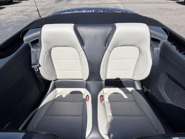 2024 Ford Mustang - $25,092
