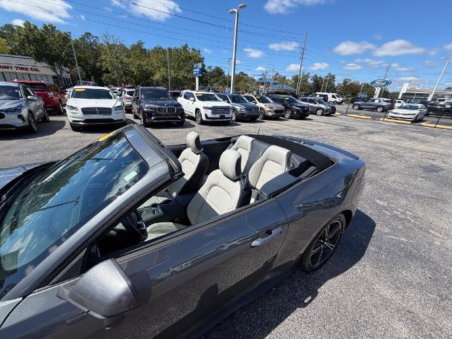 2024 Ford Mustang - $25,092
