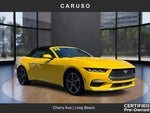 2024 Mustang Thumbnail 1