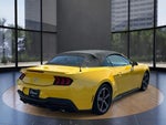 2024 Mustang Thumbnail 3