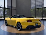 2024 Mustang Thumbnail 4