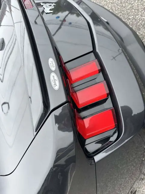 2024 Ford Mustang - $28,992