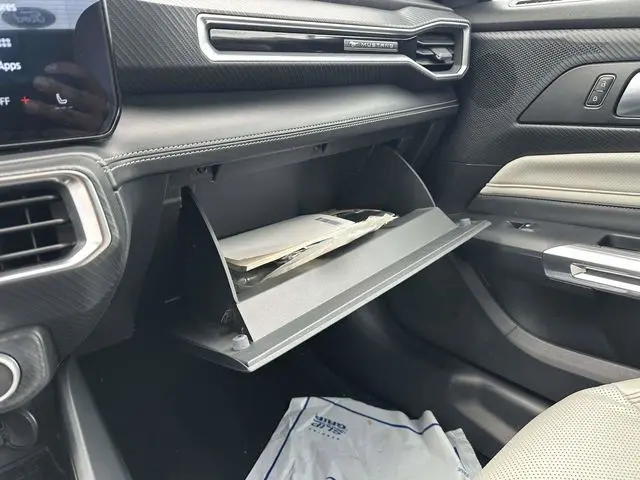 2024 Ford Mustang - $28,992