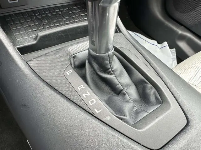 2024 Ford Mustang - $28,992