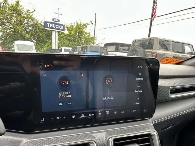 2024 Ford Mustang - $28,992