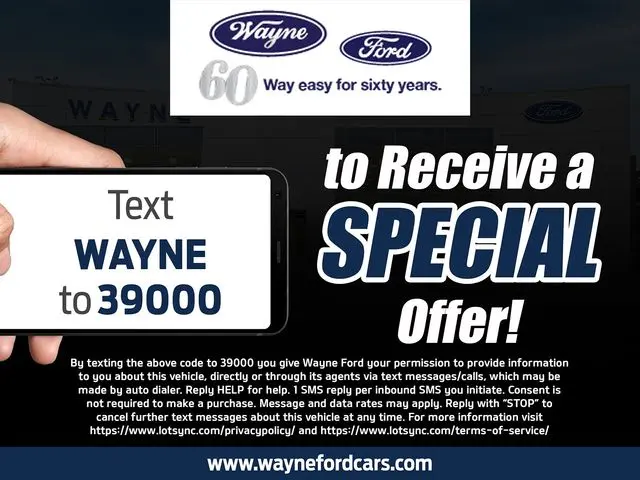 2024 Ford Mustang - $28,992
