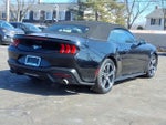 2024 Mustang Thumbnail 7
