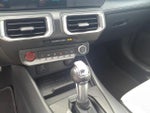 2024 Mustang Thumbnail 17