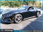 2025 Mustang Thumbnail 1