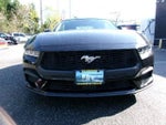 2025 Mustang Thumbnail 2