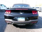 2025 Mustang Thumbnail 6
