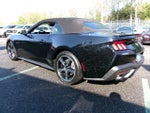2025 Mustang Thumbnail 7