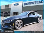 2025 Mustang Thumbnail 1