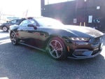 2025 Mustang Thumbnail 3