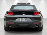 2025 Mustang Thumbnail 4