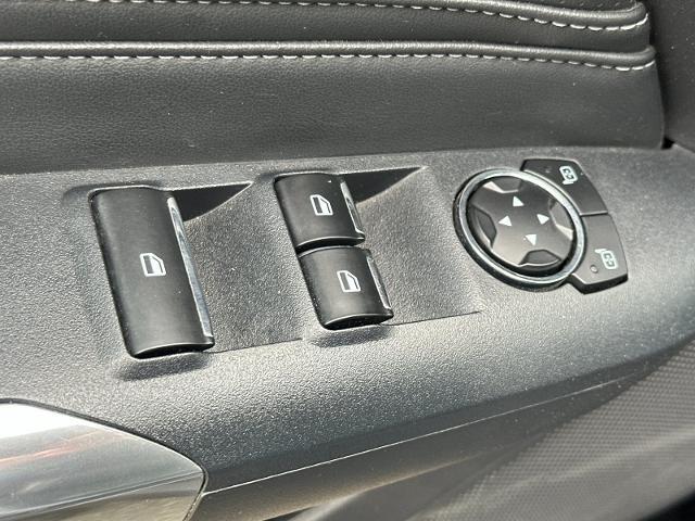 2025 Ford Mustang - $28,900