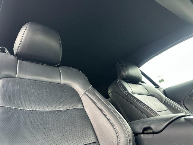 2025 Ford Mustang - $28,900