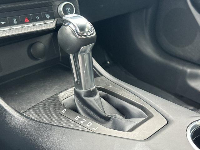 2025 Ford Mustang - $28,900