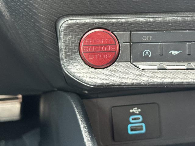 2025 Ford Mustang - $28,900