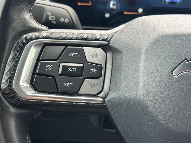 2025 Ford Mustang - $28,900